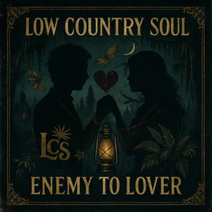 Enemy to Lover III cover
