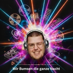 Cover: Wir Bumsen die ganze Nacht