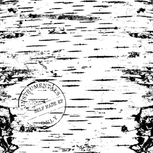 Okładka: SELF MADE - Instrumental