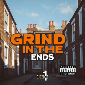 Grind in the Ends cover