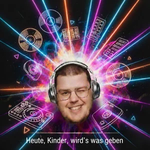 Cover: Heute, Kinder, wird's was geben (Remix)
