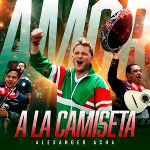AMOR A LA CAMISETA