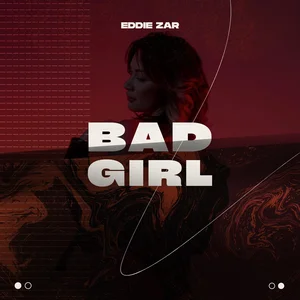 Bad Girl cover artwork