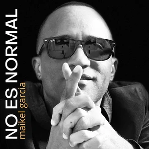 No Es Normal cover