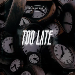 Too Late cover artwork