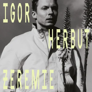 Okładka: Żeremie