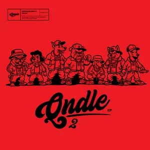 Okładka: QNDLE 2