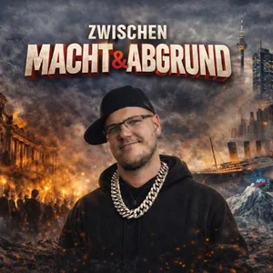 Cover: Zwischen Macht und Abgrund