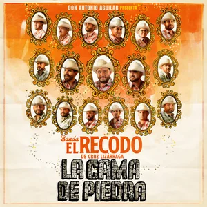 La Cama de Piedra