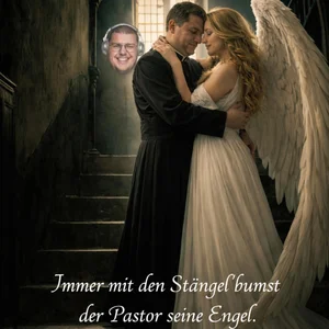 Cover: Immer mit den Stängel