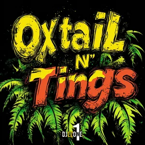 Oxtail n’ Tings cover