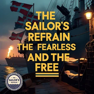 The Fearless and the Free cover