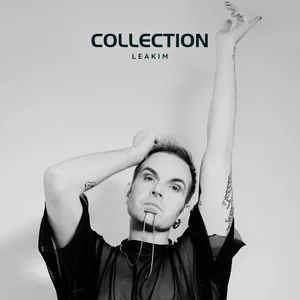 Collection — cover art
