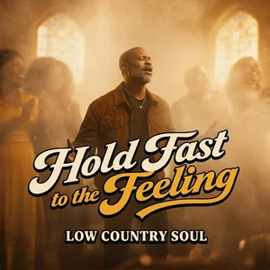 Hold Fast to the Feeling cover