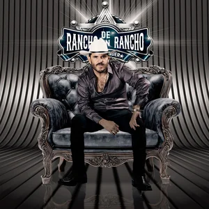 De Rancho en Rancho