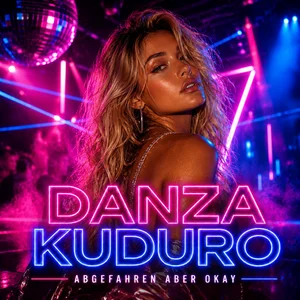 Cover: Danza Kuduro