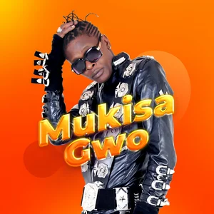 Mukisa Gwo cover art