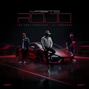 Vasito Rojo