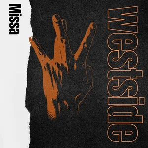 Cover art van Westside van Missa