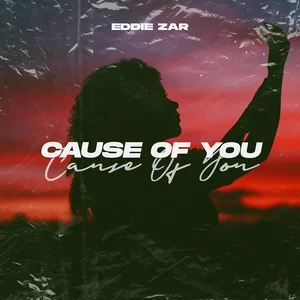 Cause of You cover artwork