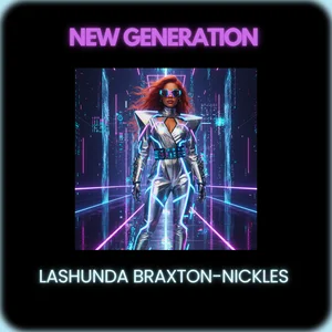 New Generation cover art