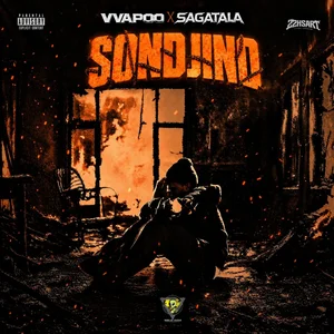 VVAPOO signe son retour avec « SONDJINO » en featuring avec Sagatala