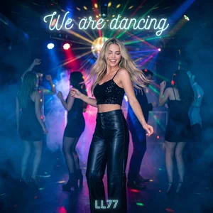 We Are Dancing
