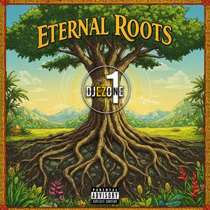 Eternal Roots cover