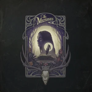 The Miltones, The Miltones