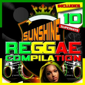 Sunshine Reggae Compilation - Compilation by Various Artists | Spotify