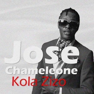 Kola Zizo cover art