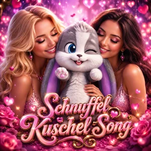 Cover: Schnuffel Kuschel Song