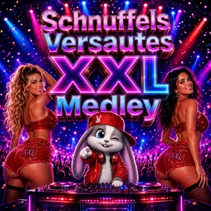 Cover: Schnuffels Versautes XXL-Medley (Radio Edit)
