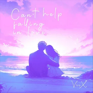 #Can't help falling in love