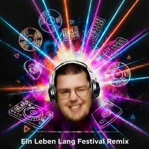 Cover: Ein Leben Lang (Festival Remix Version)