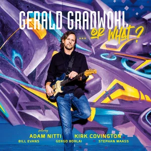… Or What? cover