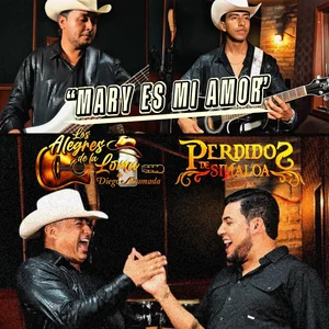 Mary Es Mi Amor