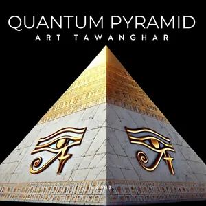Quantum Pyramid cover art