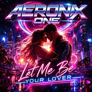 Imagen de perfil o portada de AERONIX ONE en Spotify