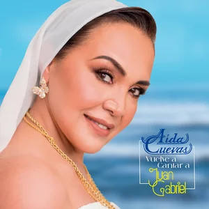 Vuelve a Cantar a Juan Gabriel