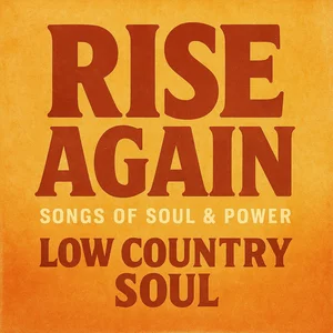 Rise Again cover