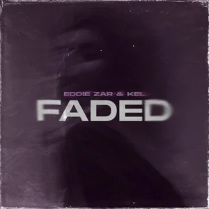 Faded cover artwork