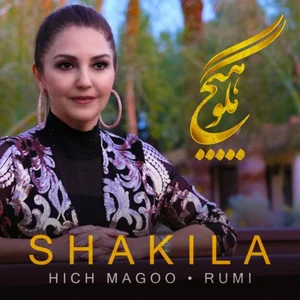 Hich Magoo cover art