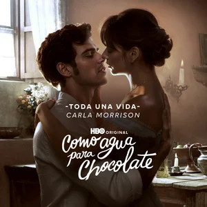 Toda Una Vida cover