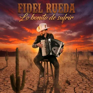 Lo Bonito de Sufrir