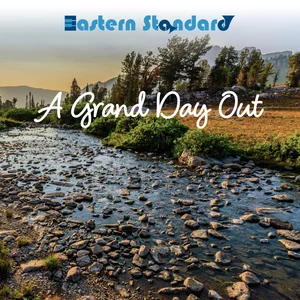 Cover artwork for A Grand Day Out