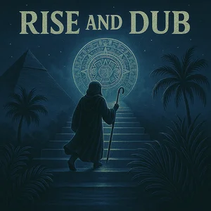 Rise and Dub cover