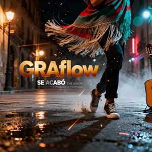 Imagen de perfil o portada de GRAFLOW en Spotify