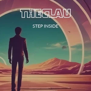 Portada de Step Inside