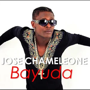 Bayuda cover art